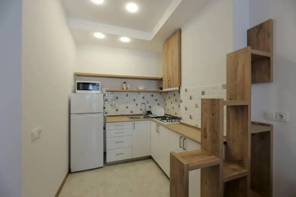 Cozy and comfortable apartment 132