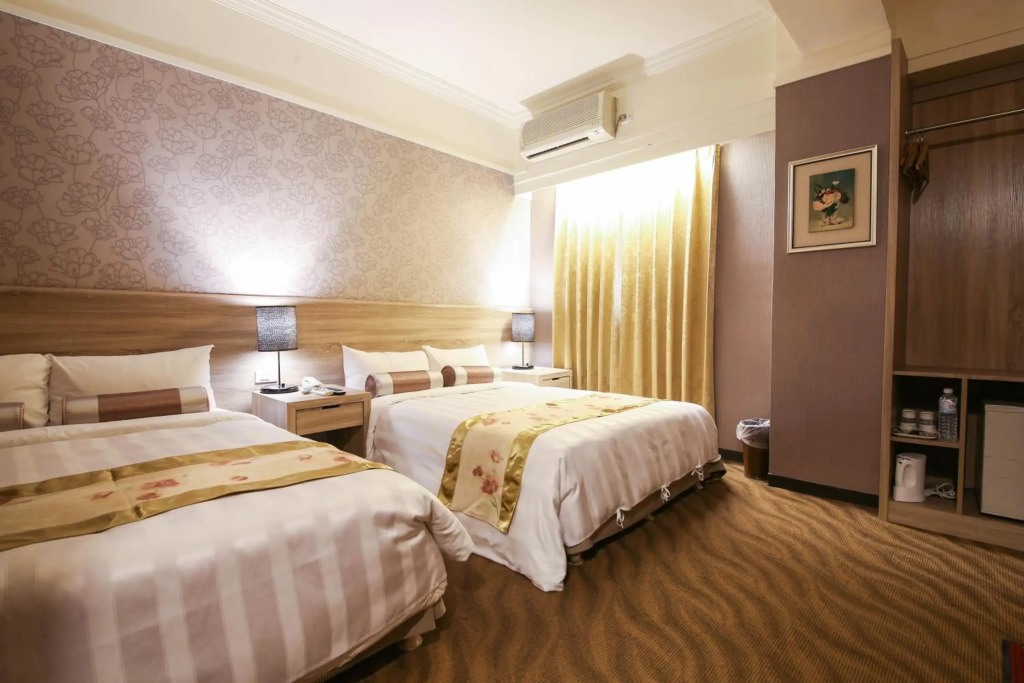 Unique Hotel
