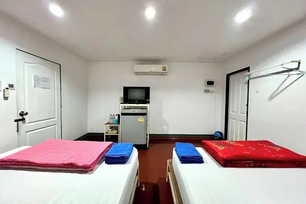 Chalalai Resort Kham Chanot