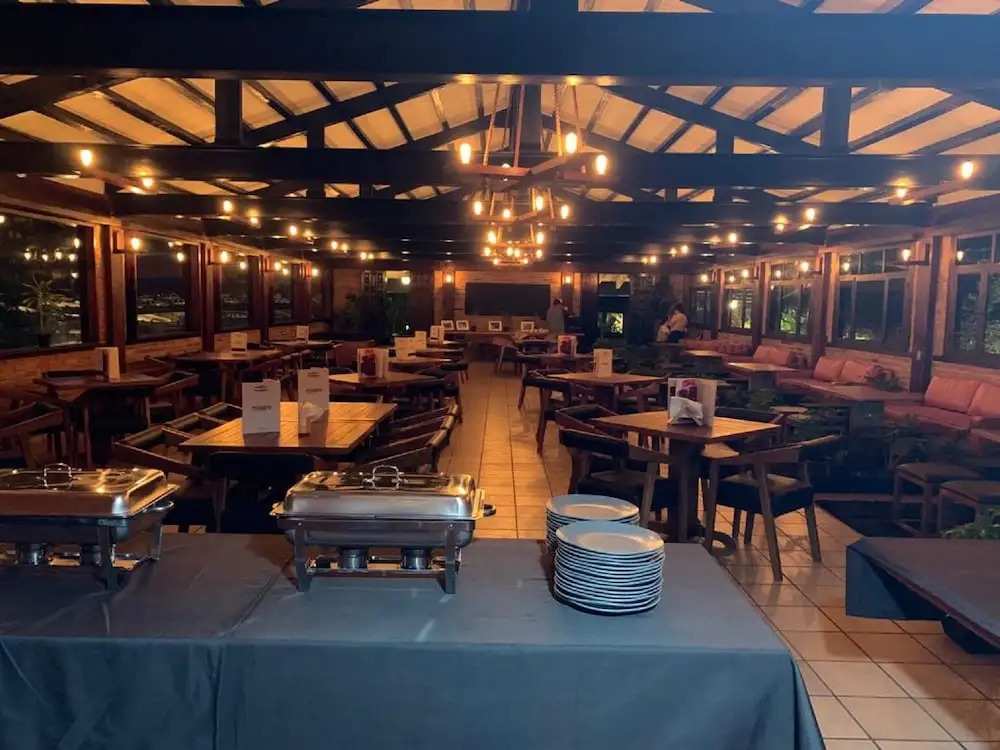San Jose del Valle Hotel Boutique