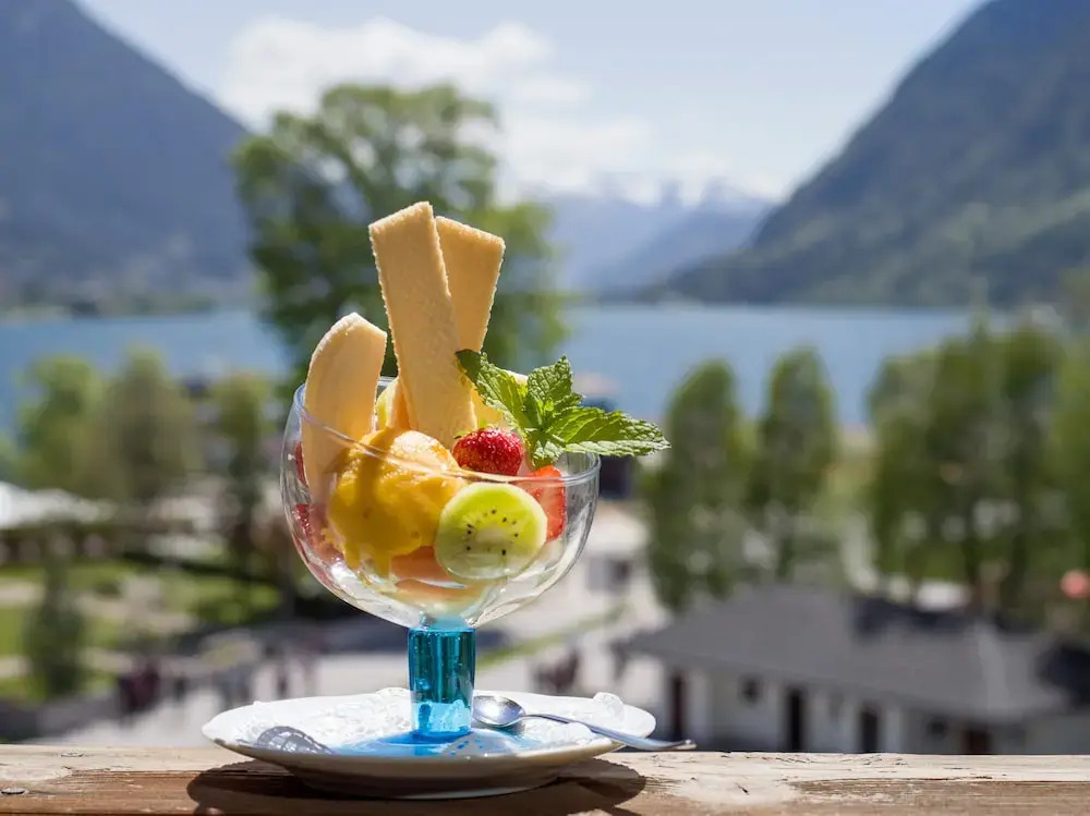 Hotel Christina - Ihr kleinstes Hotel am Achensee