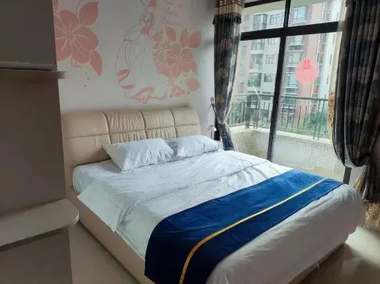 Zhuhai Xixiangge Homestay