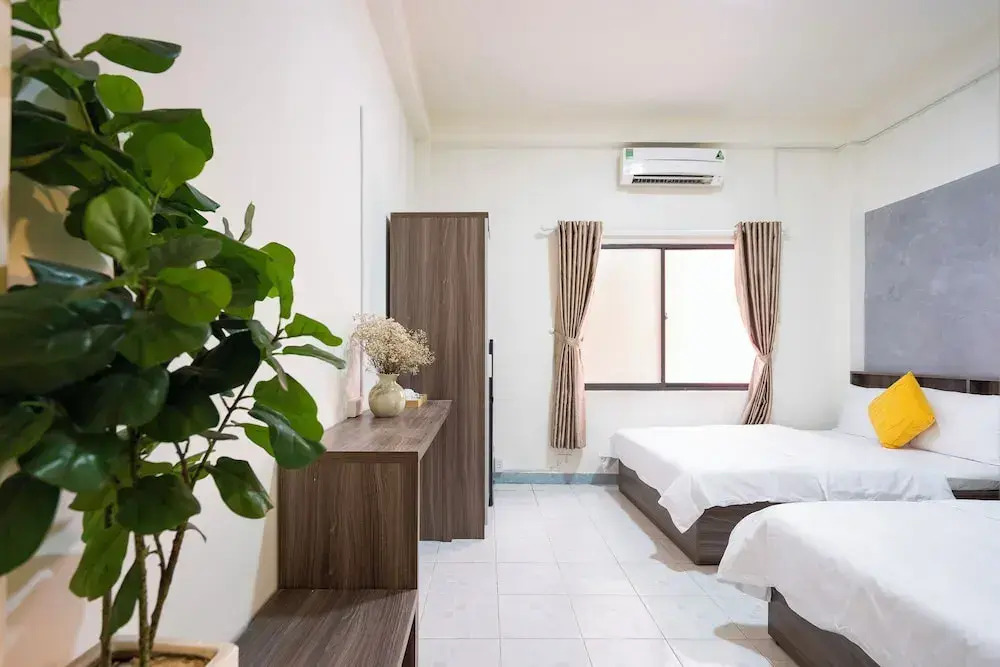 Phan Hotel
