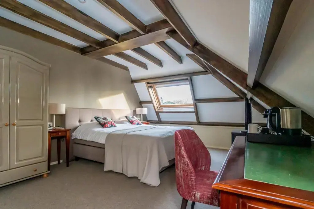 Hostellerie Schuddebeurs