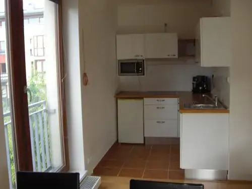Apartmán u golfu v Beskydech