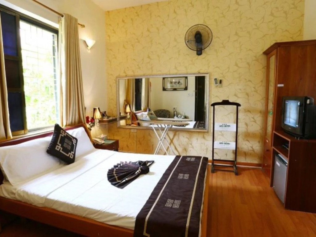 A25 Hotel - Hoàng Quốc Việt