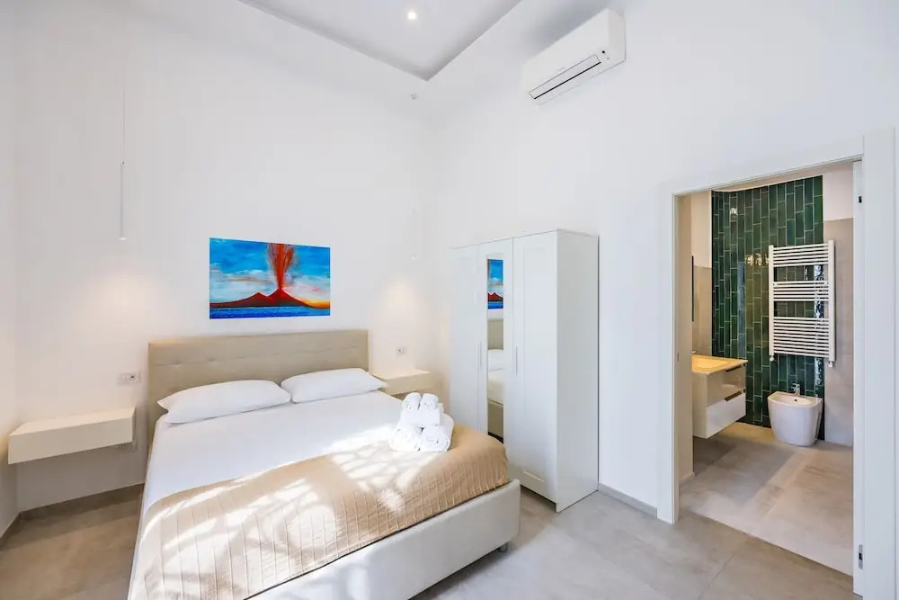 Maison Emanuele Double Apartment