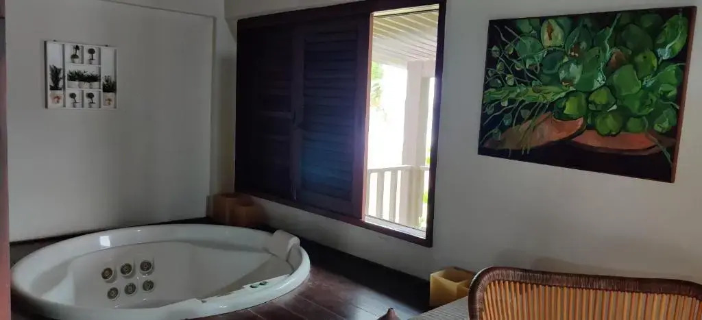 Suite Premium Beira Mar