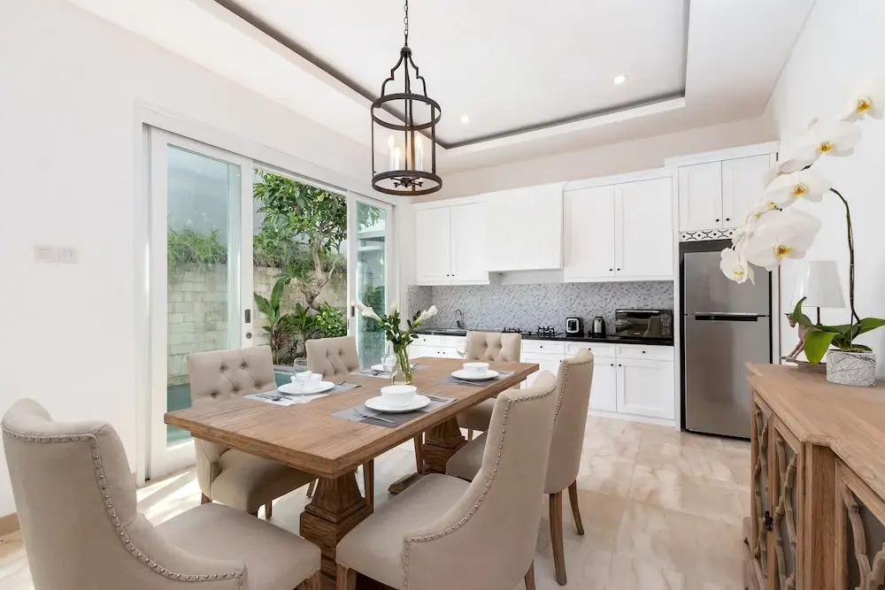 Uma Breeze Villas