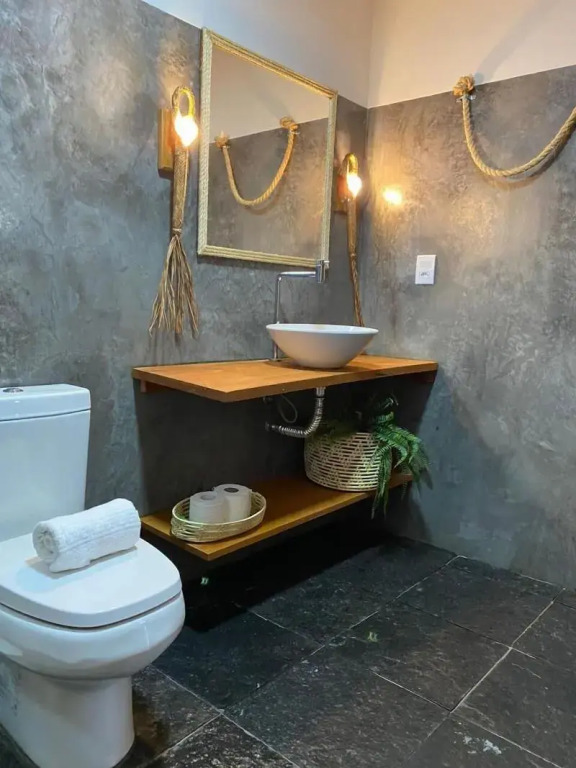 Vila Aty Lodge