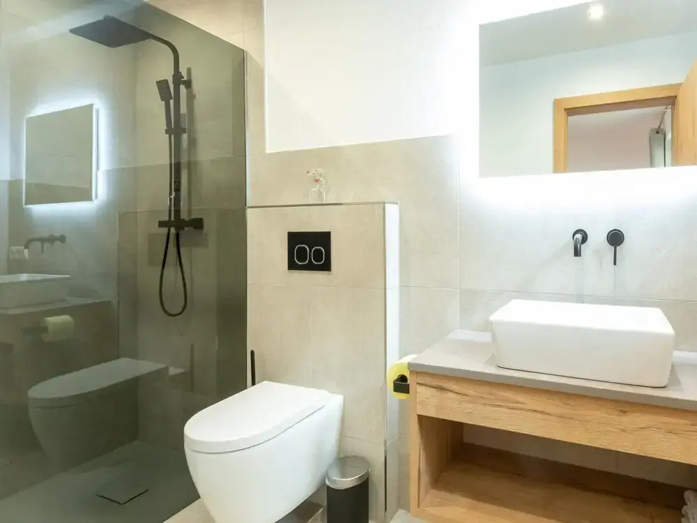 Beautiful Apartment in a top Location in the Zillertal