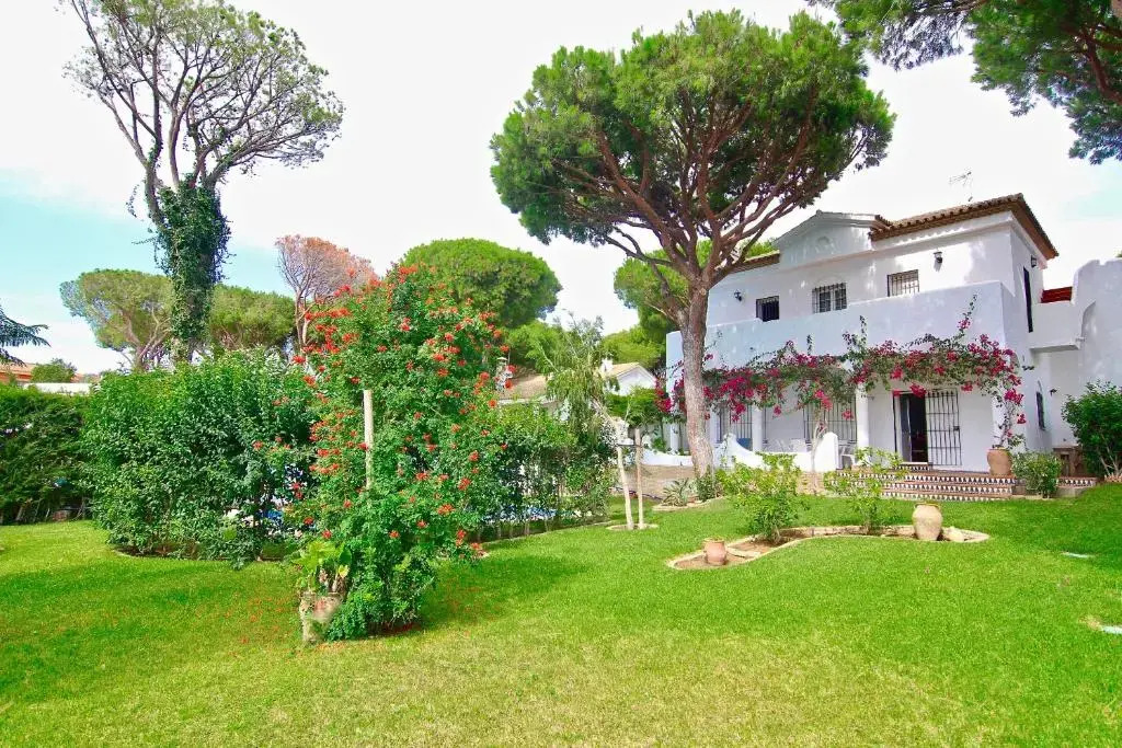 El Pinar de los Franceses
