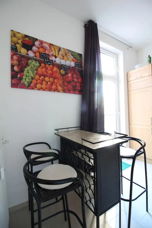 Exclusive Apartment Central Station