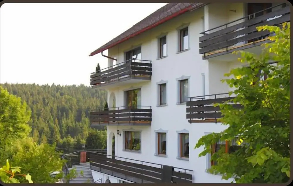 Parkhotel Waldlust