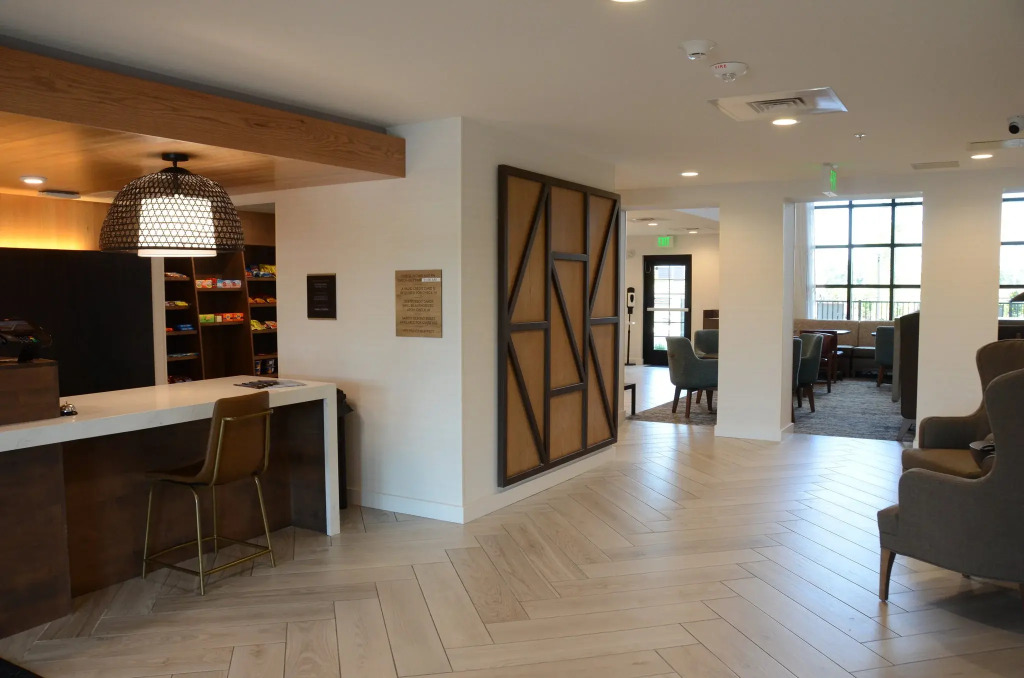 Staybridge Suites Nashville SE - Murfreesboro by IHG
