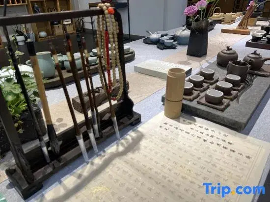 Taoshe Hotel