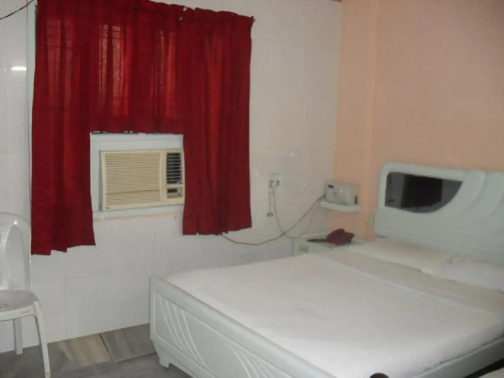 VPN Hotel