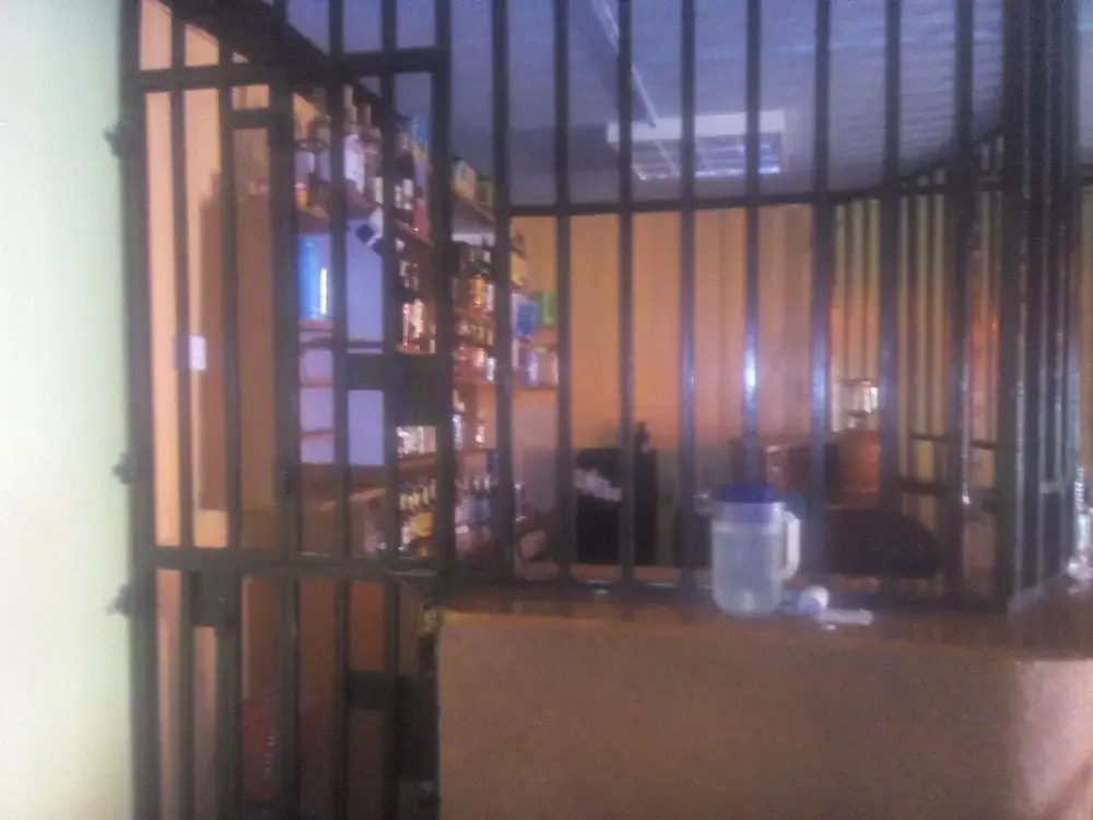 The Hub Guest House