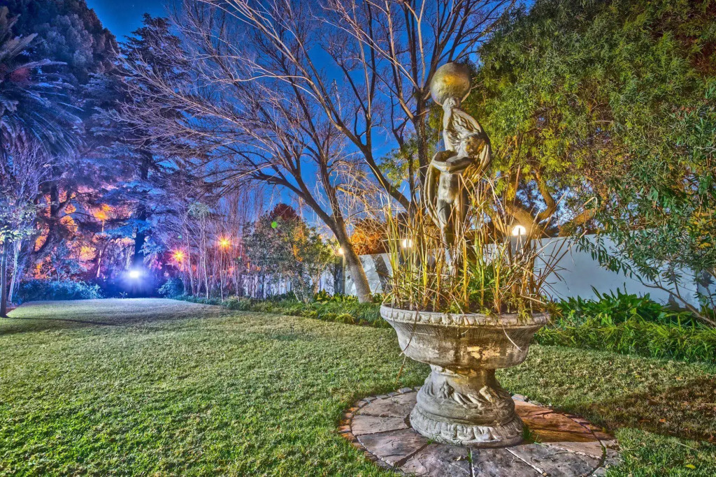 Dersley Manor