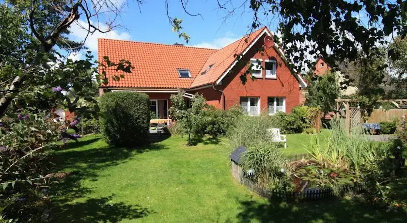 Ferienhaus Berghaus