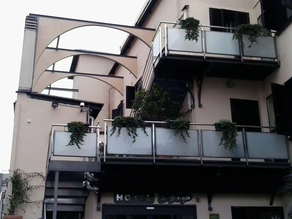 Hotel San Giorgio
