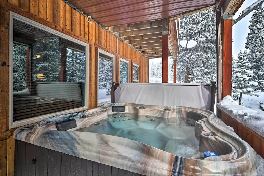 Chalet Elevation
