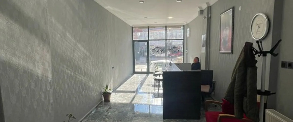 Suşehri Ceylan Otel