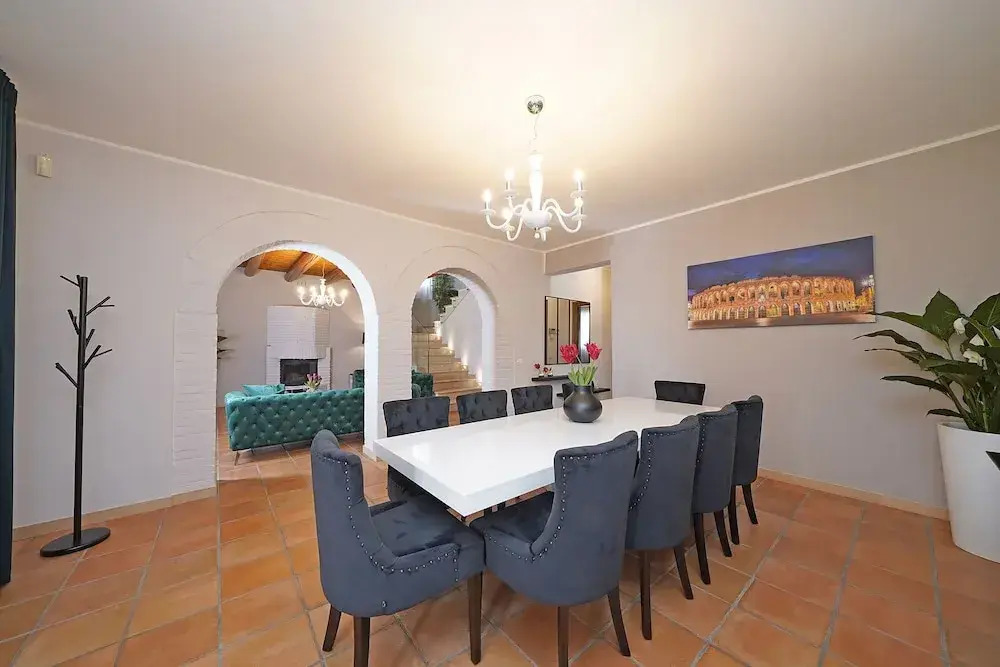 Gardagate - Villa Cedro