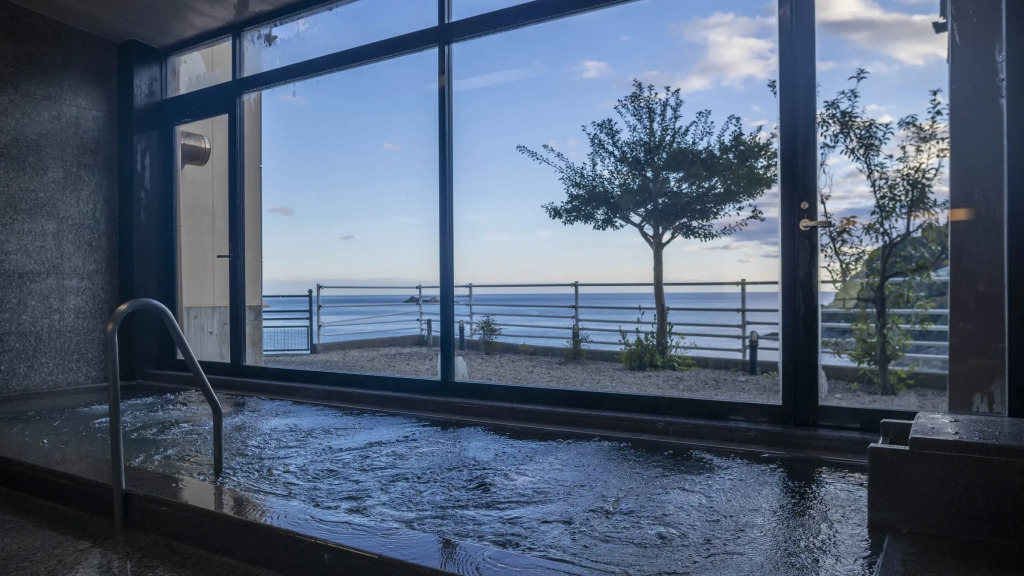 Hotel Nami