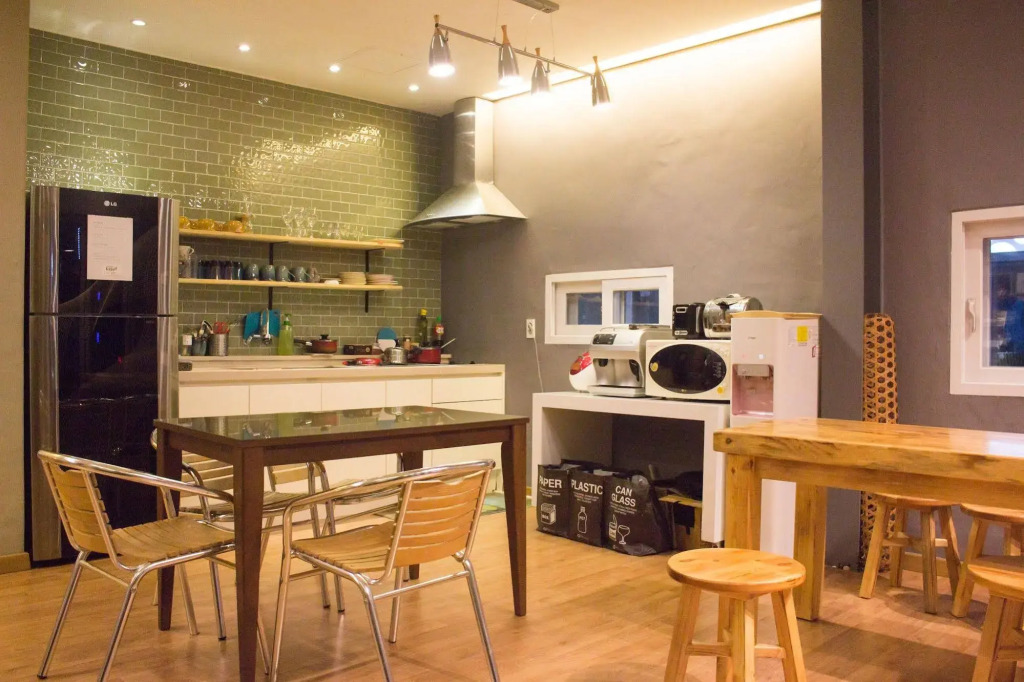 Kidari Guesthouse
