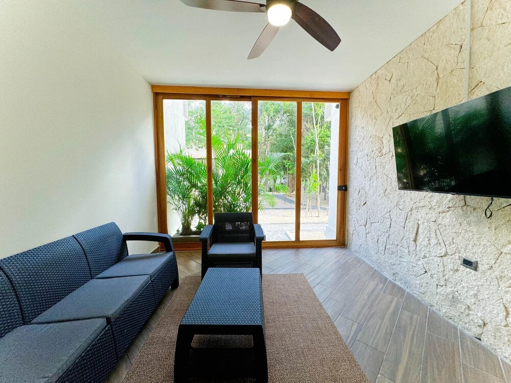 Increible Studio Garden Pool N-B2