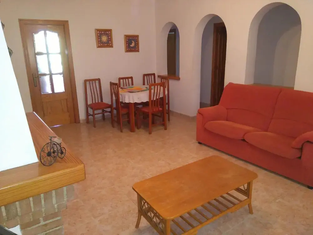 Villa Lantxo
