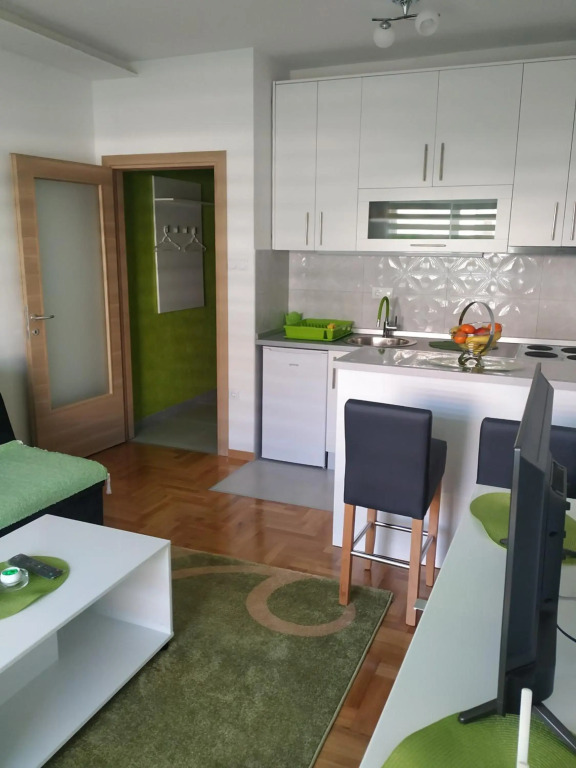 Apartment Leo 11