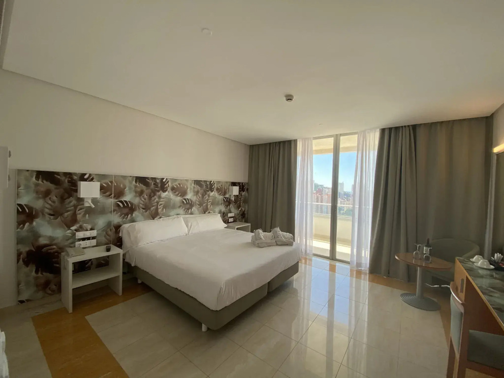 Hotel BCL Levante Club & Spa 4 Sup