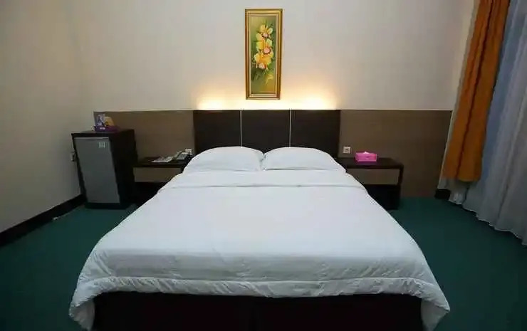 Avilla Hotel Pangkalan Bun