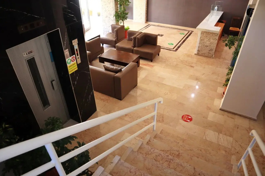 Kleopatra smile hotel