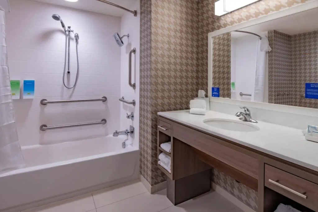Home2 Suites by Hilton Omaha I-80 at 72nd Street, NE