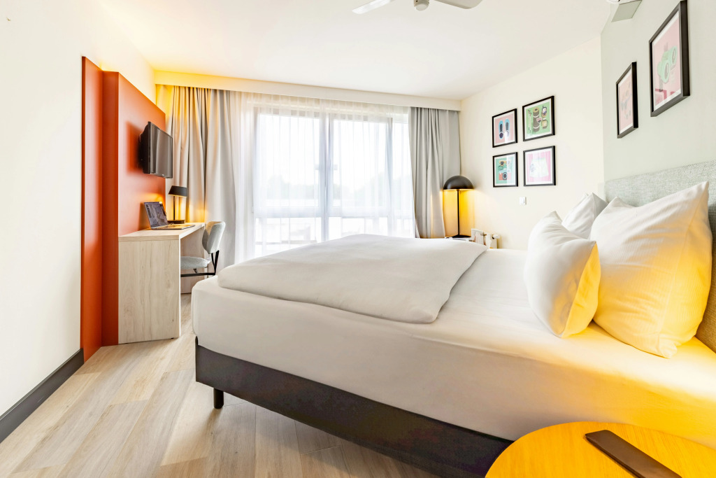 Garner Hotel Oberhausen