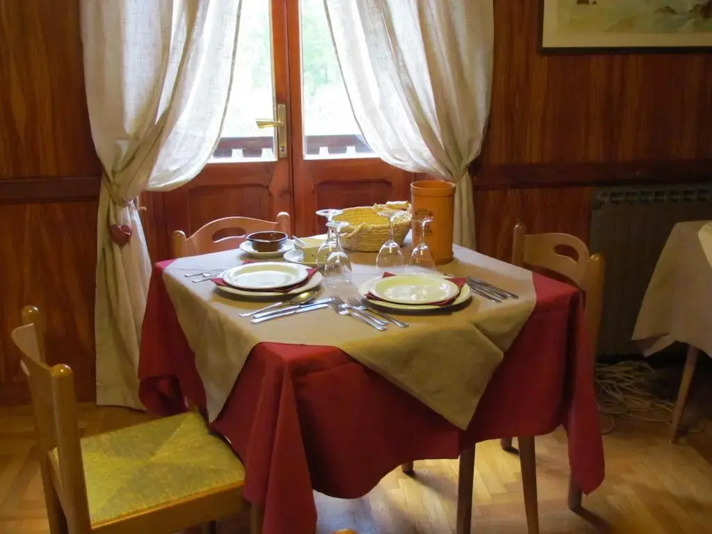 Hotel Lysjoch