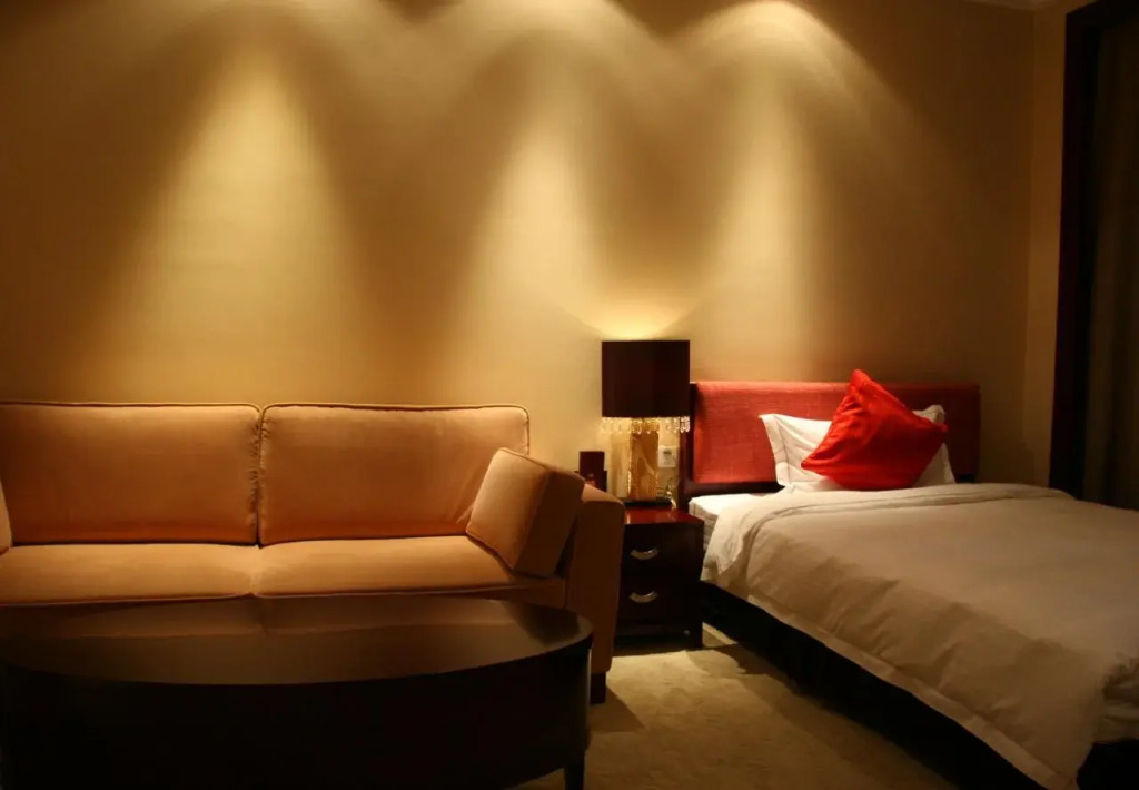 Grand Soluxe Hotel Dunhuang