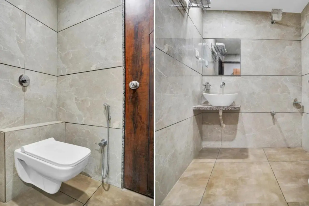 Hotel Pearl Residency