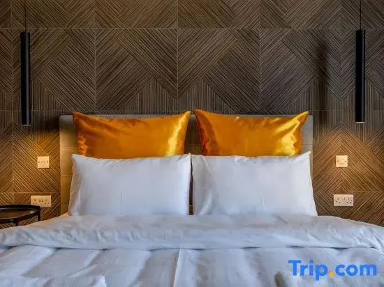 Hygge - 4 bedrooms (sleeps 8+2 kids) Xaghra village