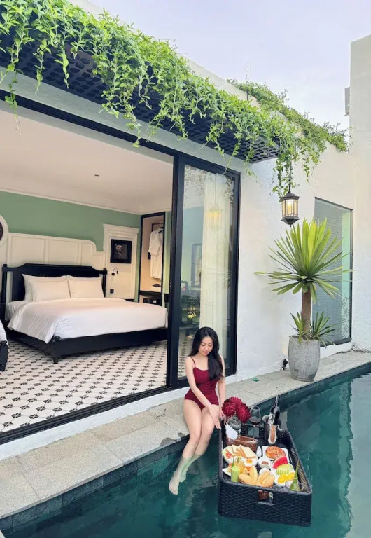 AN Retreats Ninh Binh