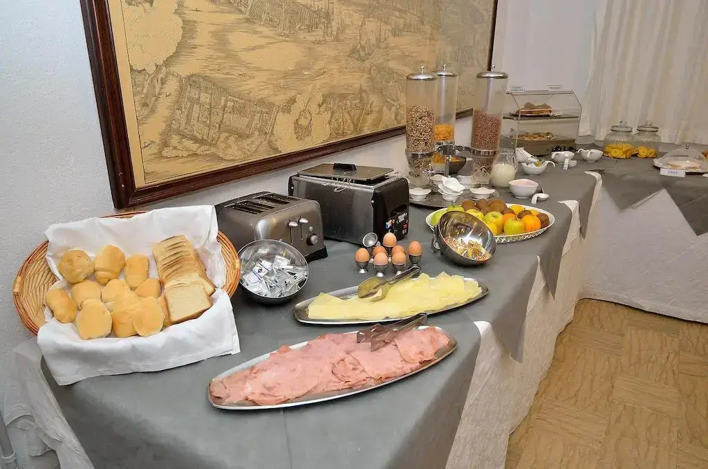 Hotel San Giuliano