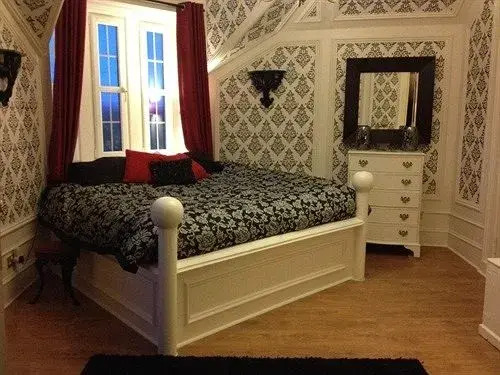 Victoria House B&B