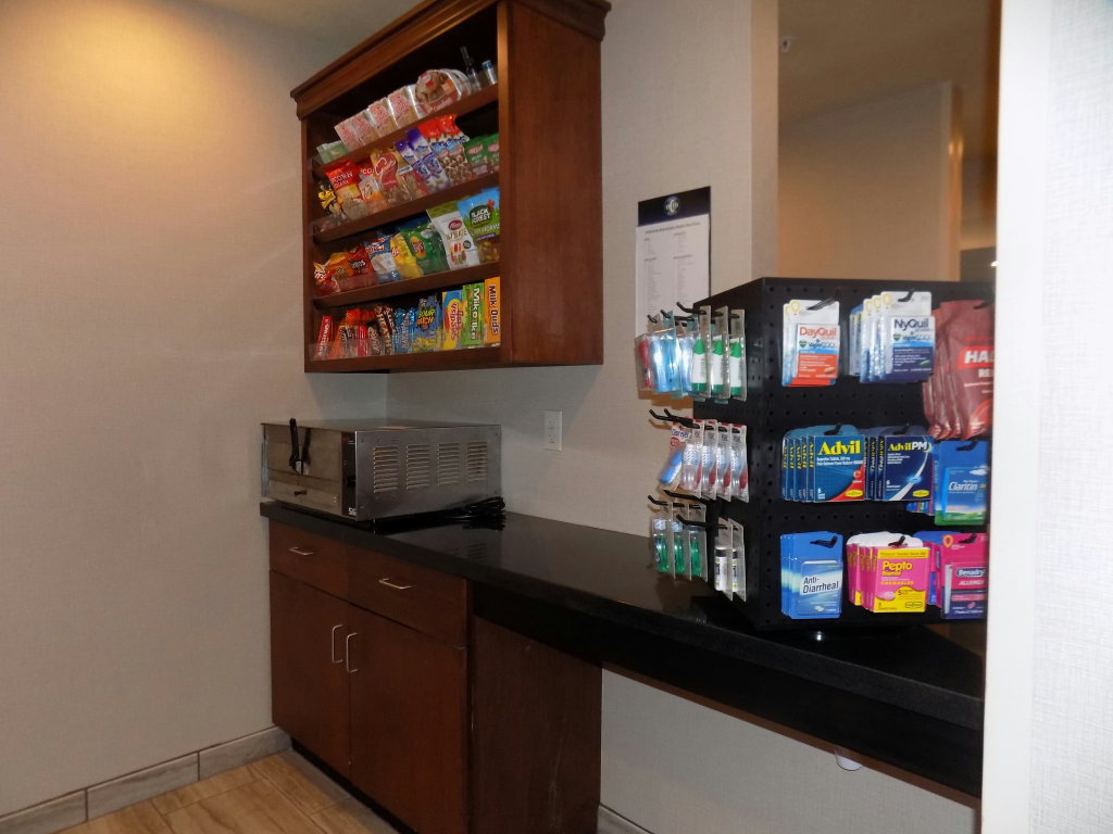 Cobblestone Hotel & Suites - Seward