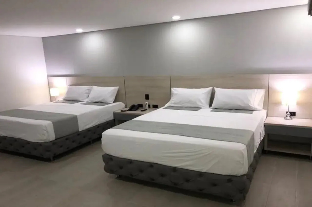 Hotel Loup
