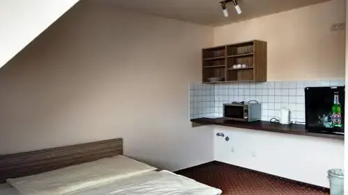 Hotel Pension Agnes
