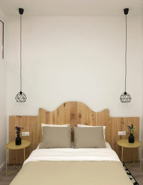 Apartment Muñoz 1