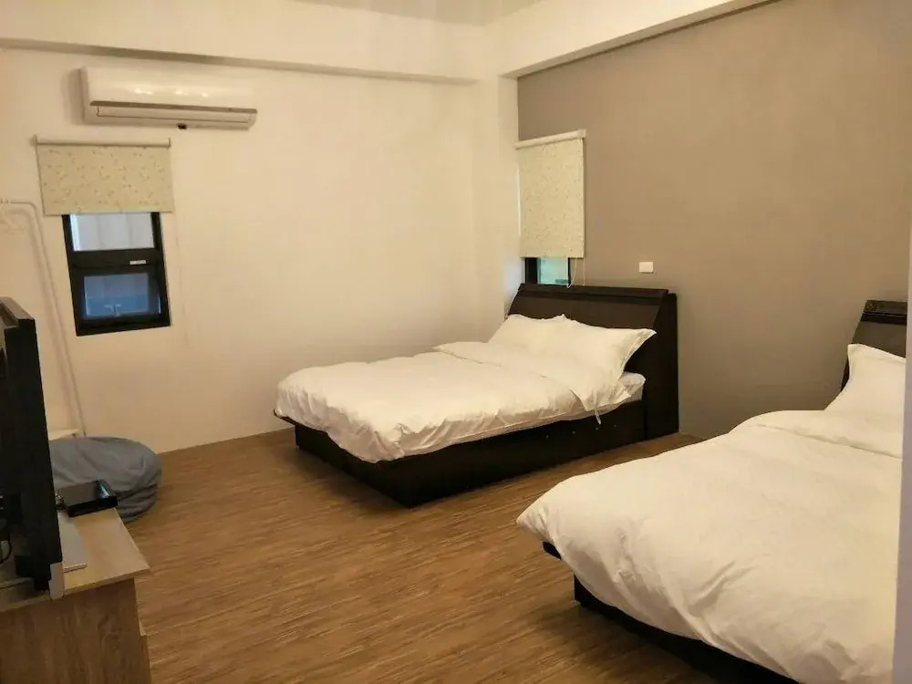 Lian Yuan B&B